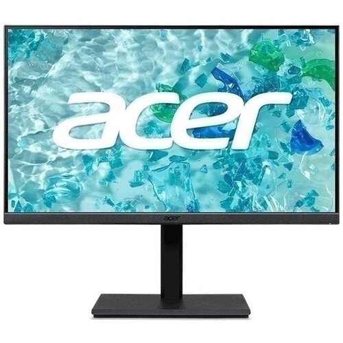 Acer 23.8' B7 Series B247Y FHD IPS LED Monitor - 1920x1080 (16:9) / 4ms / 100Hz / VESA