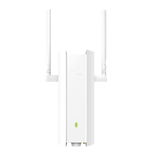 TP-Link EAP625-Outdoor HD AX1800 Indoor/Outdoor Wi-Fi 6 Access Point