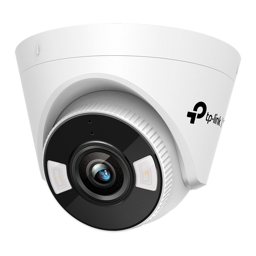 TP-Link VIGI C450(2.8mm) 5MP Full-Colour Turret Network Camera