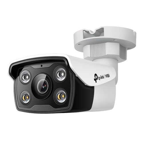 TP-Link VIGI C350(6mm) 5MP Full-Colour Bullet Network Camera
