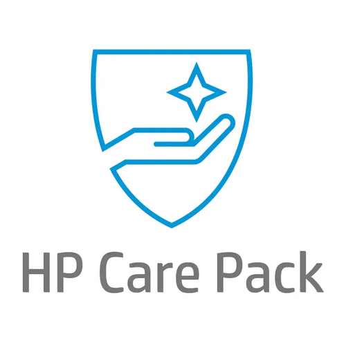 HP UA6G9E 3 year Next Business Day Response Onsite Notebook Hardware Support