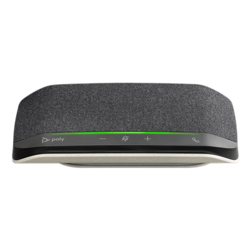 Poly Sync 10 USB-A USB-C Speakerphone