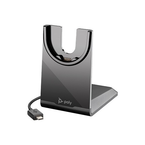 HP Poly Voyager USB-C Charging Stand 783R7AA