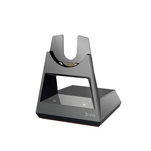 HP Poly Voyager Office Base 786C9AA