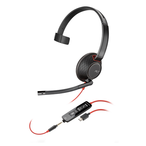 Poly BW C5210 USB-C HS +InC