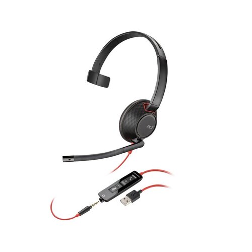 Poly BW 5210 Mono USB-A HS