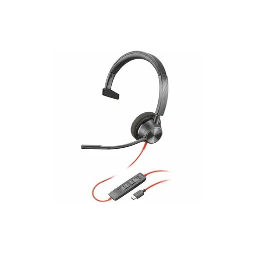 Poly BW 3310 -M HS USB-C