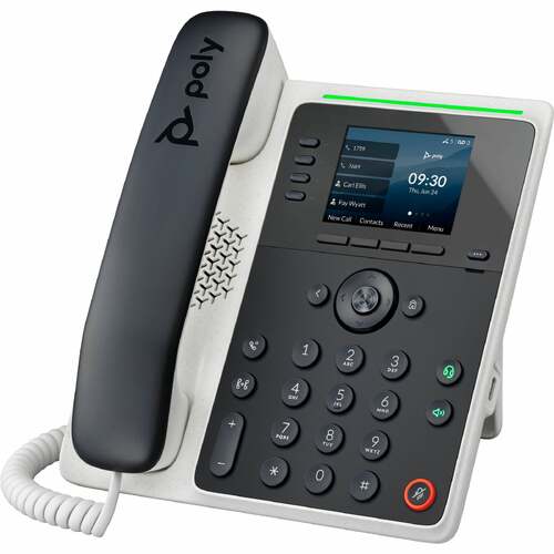 Poly Edge E220 IP PH PoE-e