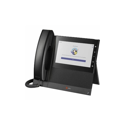 Poly CCX 600 BMP MS PoE-e