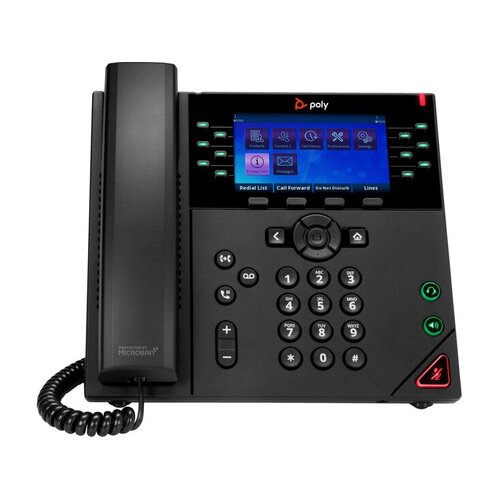Poly VVX 450 12IPPH PoE-e