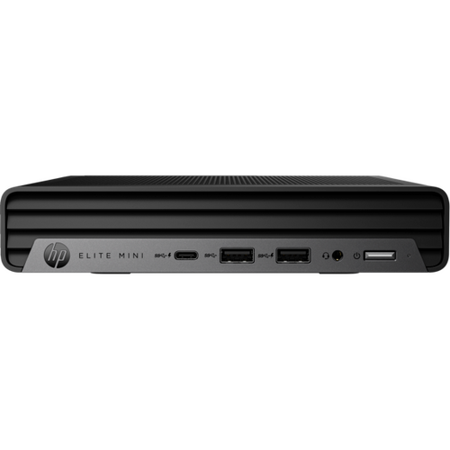 HP Elite Mini 800 G9 9U638AT Core i5-12500T 16GB 512GB SSD W11P 3YOS