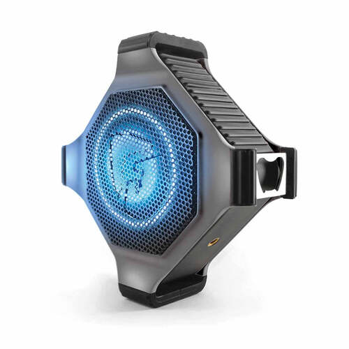 EcoXgear EcoEdge+ Grey
