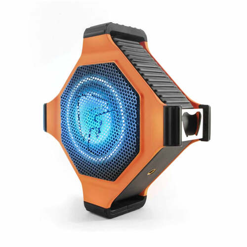 EcoXgear EcoEdge+ Orange
