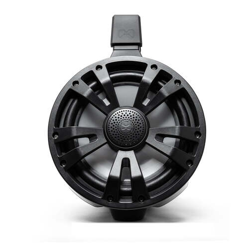 Ecoxgear Tower ET08 Black