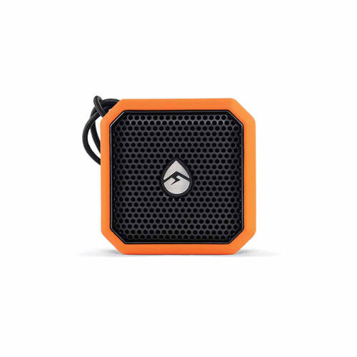 EcoXgear EcoPebble Lite Orange