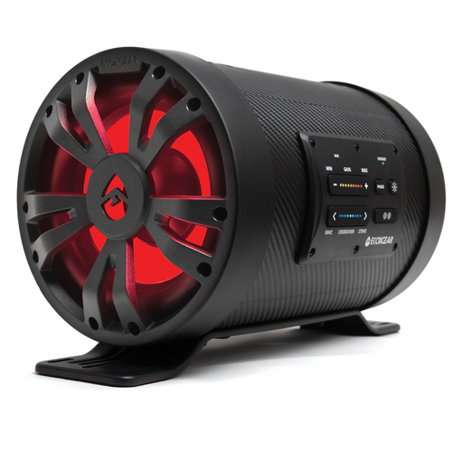 EcoXgear ES08 Subwoofer