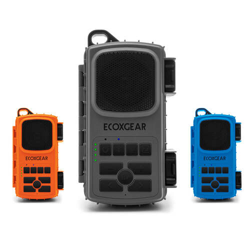 EcoXgear EcoExtreme 2 Grey