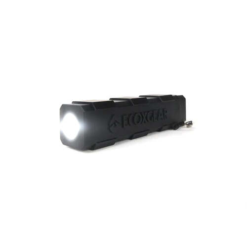EcoXgear EcoXCharge+ Black