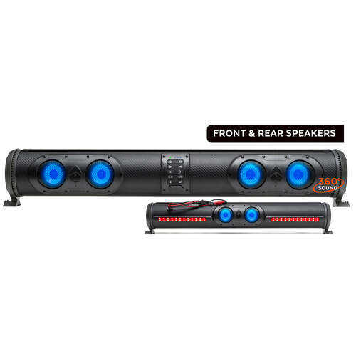 EcoXgear Soundbar SEDS32