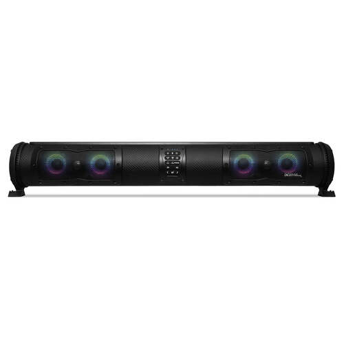 Ecoxgear SE Soundbar SEDS33