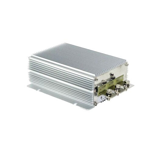 EcoXGear SE DC Step Down Conv