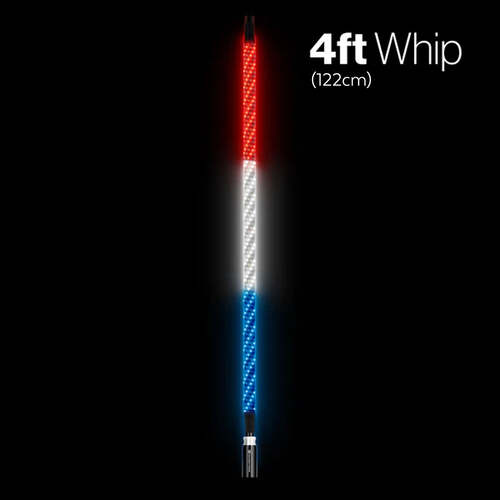 Ecoxgear SE Whip 4ft