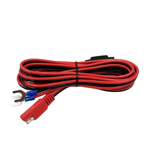 EcoXgear SE 2.4m Power Cable