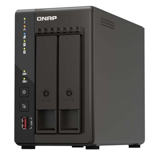 QNAP TS-253E-8G