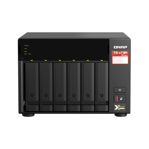 QNAP TS-673A-8G