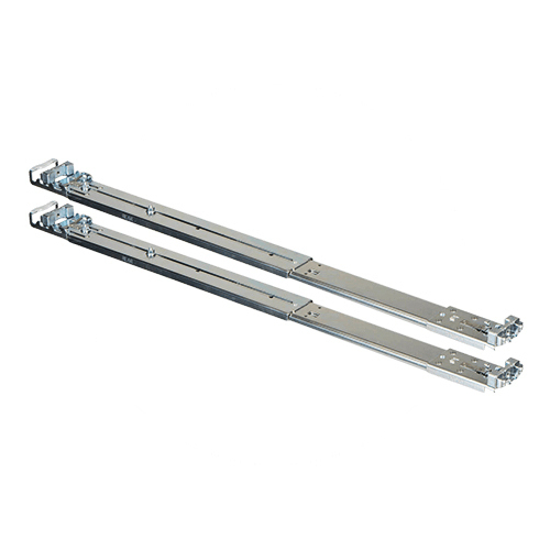 QNAP RAIL-B02, RAIL KIT FOR 1UAND 2U QNAP NAS