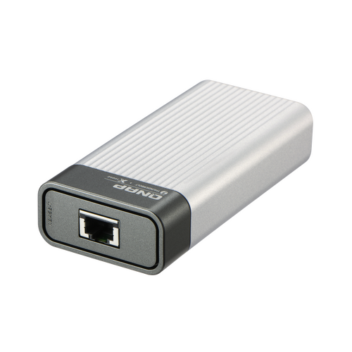 QNAP SINGLE PORT THUNDERBOLT3 TO SINGLE PORT 10GBASE-T ADAP TER, BUS POWERED