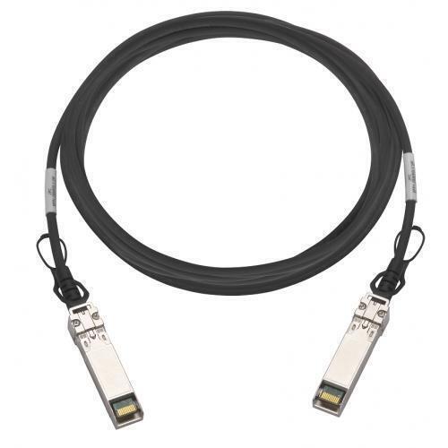 QNAP CAB-DAC30M-SFPP, SFP+ 10GbE DIRECT ATTACH CABLE - 3M