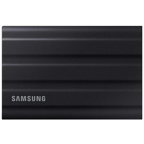 Samsung 1TB T7 Shield Portable SSD MU-PE1T0S/WW
