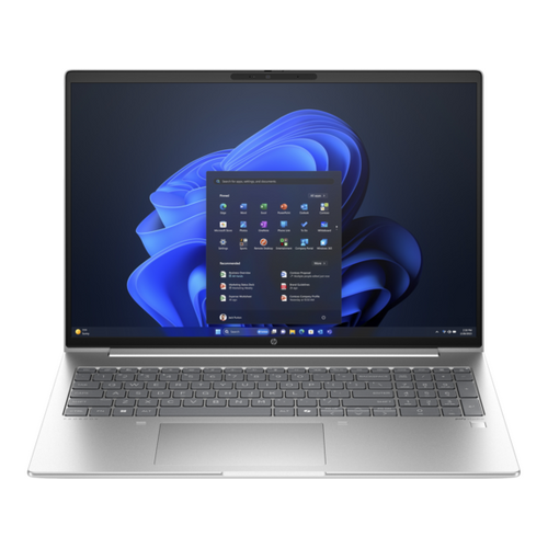 HP ProBook 460 G11 A45SVPT 16"WUXGA U5-125U 16GB 512GB SSD 4GLTE W11P 1YOS