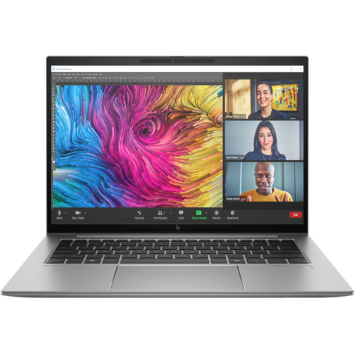 HP Zbook FireFly 14 G11 A19J0PT 14"WUXGA Touch U7-155H 16G 512GB SSD W11P 3YOS