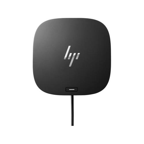 HP USB-C G5 USB Type-C Docking Station 5TW10AA up to 100W