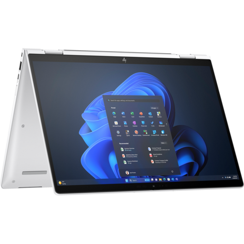HP EliteBook X360 1040 G11 A4VQ2PT 14"WUXGA Touch U7-155H 32G 1TB SSD 4GLTE W11P 3YOS
