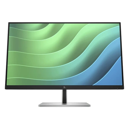 HP E27 G5 27" Full HD 75Hz Anti-Glare Height Adj IPS Business Monitor
