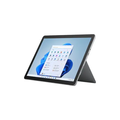 Surface Go 4 for Business N200/8/64 W11P Platinum XGT-00010