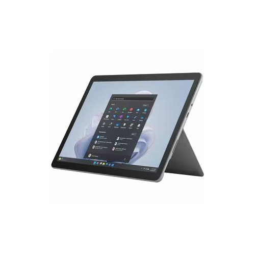 Surface Go 4 for Business N200/8/128 W11P Platinum XHU-00008
