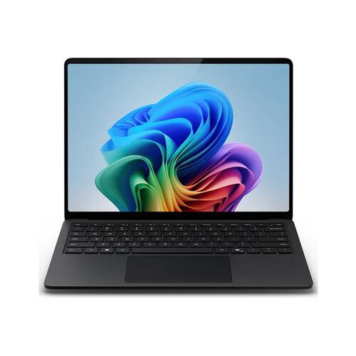 Surface Laptop (7th Edition) for Business 13.8 Inch Snapdragon X Elite 16GB 512GB Graphite Win11P ZGZ-00053