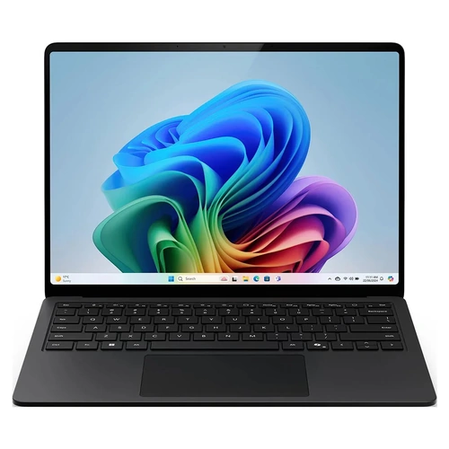 Surface Laptop (7th Edition) for Business 15 Inch Snapdragon X Elite 16GB 1TB Graphite Win11P ZYU-00041