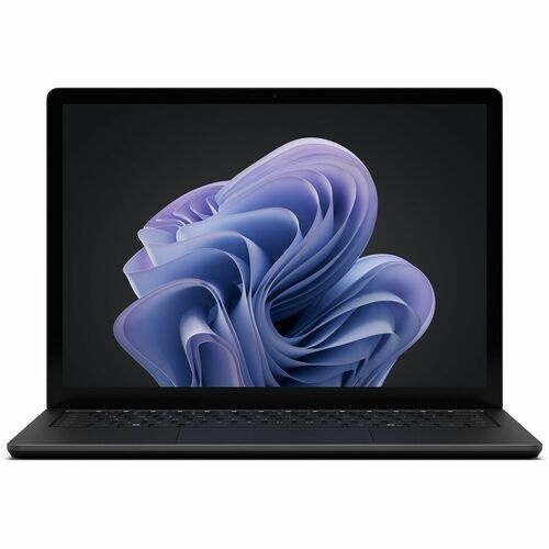Surface Laptop 6 for Business 13.5 Inch Ultra 5 135H 16GB 512GB Black W11P ZPX-00016