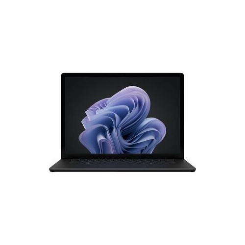 Surface Laptop 6 for Business 15 Inch Ultra 5 135H 16GB 256GB Black W11P ZLG-00016