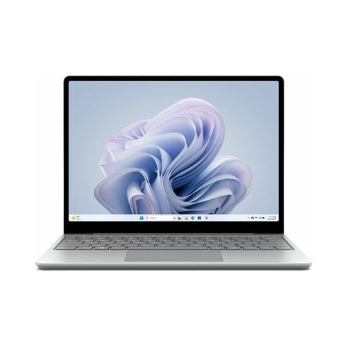 Surface Laptop Go 3 for Business i5/16/256 W11P Platinum XKS-00031