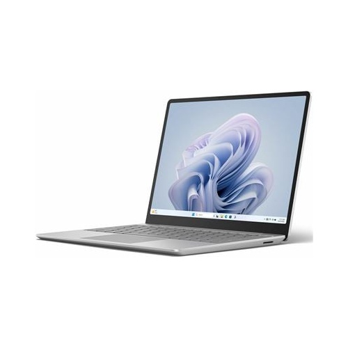 Surface Laptop Go 3 for Business i5/16/512 W11P Platinum XLG-00019