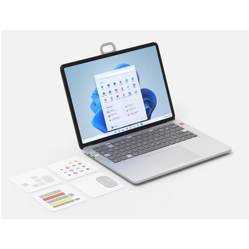 MICROSOFT SURFACE ADAPTIVE KIT I8X-00006