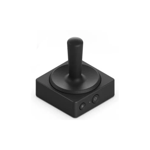 Adptv Joystick Btn Comm EN/XT/JA/KO APOC Commercial Black