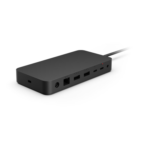 Surface Thunderbolt 4 Dock T8I-00008