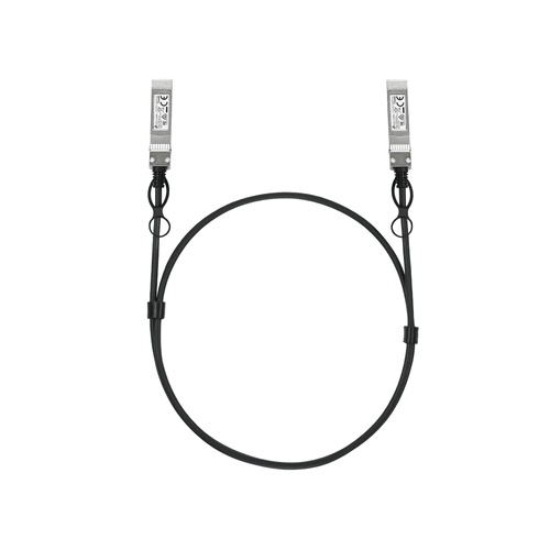 TP-Link SM6220-1M Omada 1 Meter 25G SFP28 Direct Attach Cable